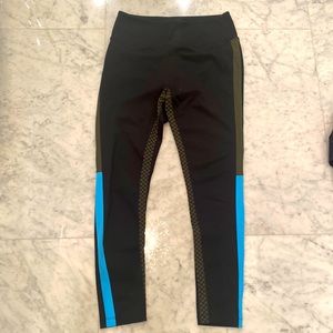 Split59 Workout Leggings